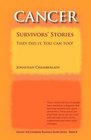 Cancer The Complete Recovery Guide Book 8