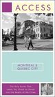 Access Montreal  Quebec City 4e