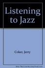 Listening to Jazz