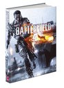 Battlefield 4 Collector's Edition Prima Official Game Guide