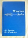 Monopulse Radar