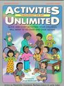 Activities Unlimited