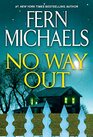 No Way Out A Gripping Novel of Suspense