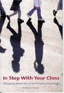 In Step with Your Class Managing Behaviour in an Inclusive Classroom