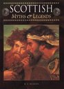 Scottish Myths  Legends