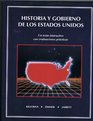 Historia Y Gobierno De Los Estados Unidos