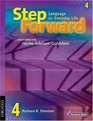 Step Forward 4 Language for Everyday Life Student Book