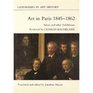 Art in Paris 18451862 Salons and Other Exhibitions