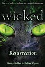 Resurrection (Wicked, Bk 5)