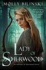 Lady of Sherwood (Outlaws of Sherwood)