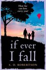 If Ever I Fall