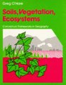 Soils Vegetation Ecosystems