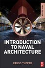 Introduction to Naval Architecture Fifth Edition