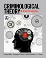 Criminological Theory A Brief Introduction