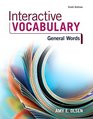 Interactive Vocabulary