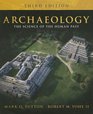 Archaeology The Science of the Human Past