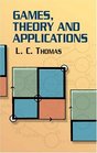 Games Theory and Applications