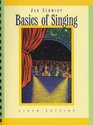 Basics of Singing Revised Printing