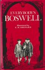 Everybody's Boswell Being the Life of Samuel Johnson
