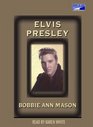 Elvis Presley  Unabridged Audiobook on 5 CDs