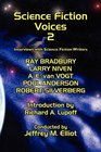 Science Fiction Voices 2 Interviews with Science Fiction Writers