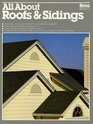 All About Roofs and Sidings