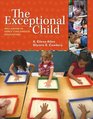 The Exceptional Child Inclusion in Early Childhood Education