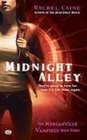 Midnight Alley (Morganville Vampires, Bk 3)