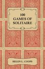 100 Games of Solitaire