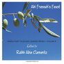 Abi Fressah's Feast Jewish Fairy Tales and Legends Series  Volume 4