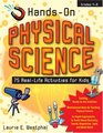 Hands-On Physical Science (Hands-On)