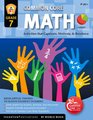Common Core Math Grade 7 Activities That Captivate Motivate  Reinforce
