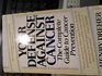 Your Defense Against Cancer The Complete Guide to Cancer Prevention