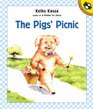 The Pigs' Picnic
