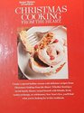 Christmas Cooking From the Heart Volume 16