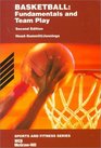 Basketball Fundamentals and Team Play