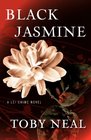Black Jasmine (Lei Crime, Bk 3)