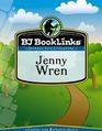 Book Links Journey into Literature Jenny Wren