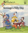 Scrooge's Silly Day (Mickey's Young Readers Library)