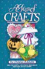 A Year of Crafts  For Children  Adults