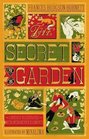 Secret Garden The