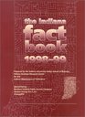 The Indiana Factbook 199899