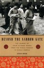 Beyond the Narrow Gate The Journey of Four Chinese Women from the Middle Kingdom to Middle America