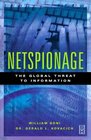 Netspionage  The Global Threats to Information