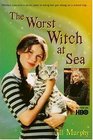 Worst Witch at Sea, The (Worst Witch)