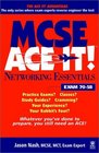 MCSE Networking Essentials Ace It