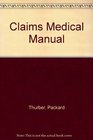 Claims Medical Manual