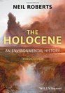 The Holocene An Environmental History