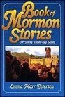 Book of Mormon Stories for Young LatterDay Saints
