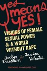 Yes Means Yes: Visions of Female Sexual Power and A World Without Rape